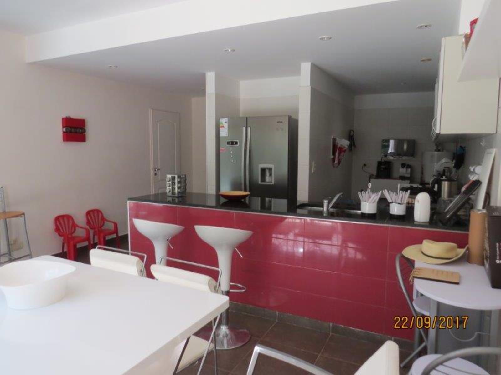 TIGRE, Casa en Club Nautico Boat Center,con AMARRA PPIA. de 43 pies, (VENDO/PERMUTO) — foto 12