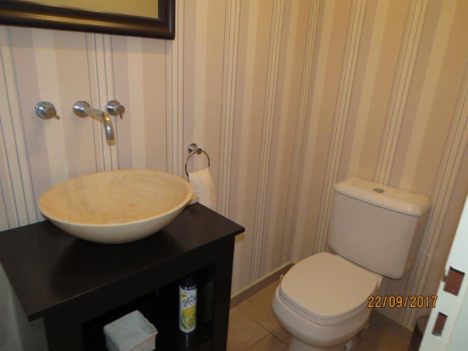 TIGRE, Casa en Club Nautico Boat Center,con AMARRA PPIA. de 43 pies, (VENDO/PERMUTO) — foto 13
