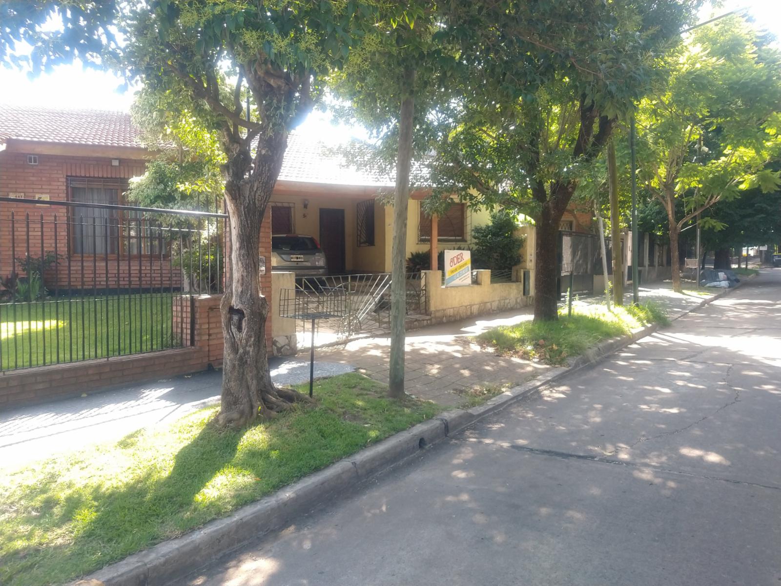 San Isidro a m D. Palma y 2 C. Av Rolón l¡RETASADO(bajo su valor)