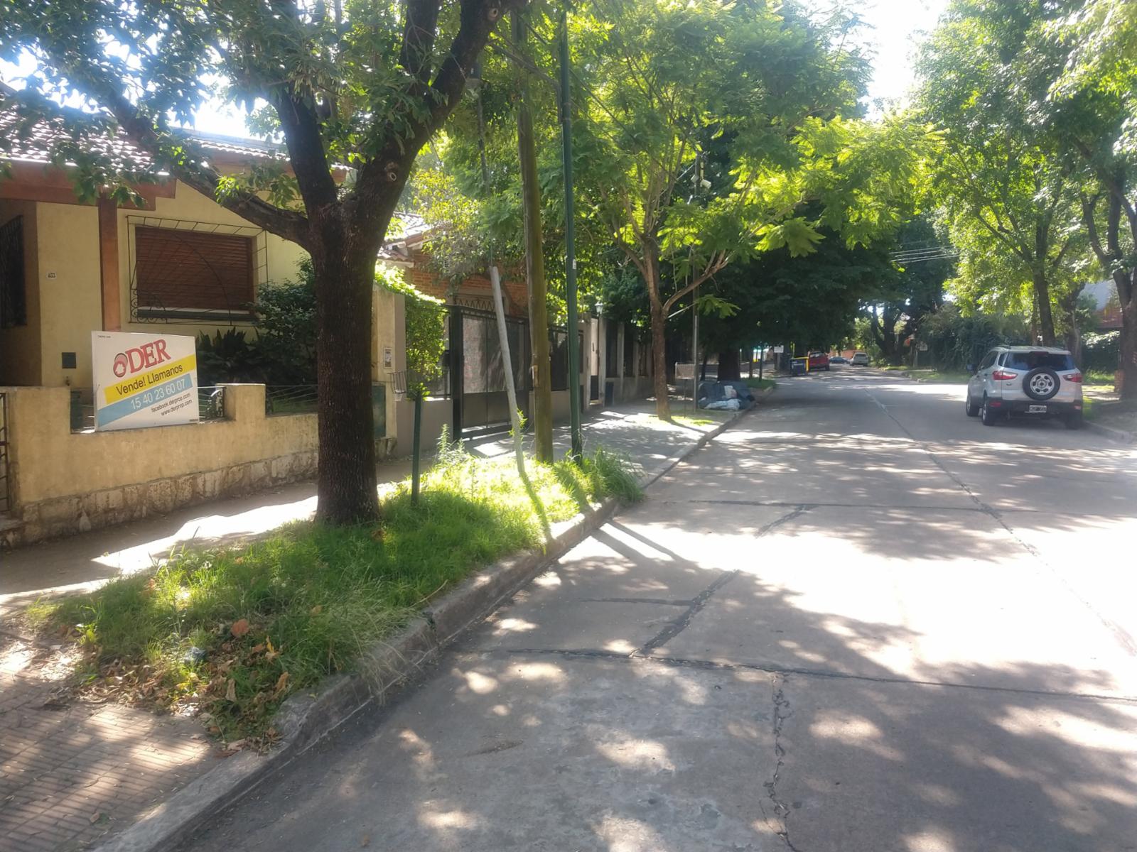 San Isidro a m D. Palma y 2 C. Av Rolón l¡RETASADO(bajo su valor) — foto 2