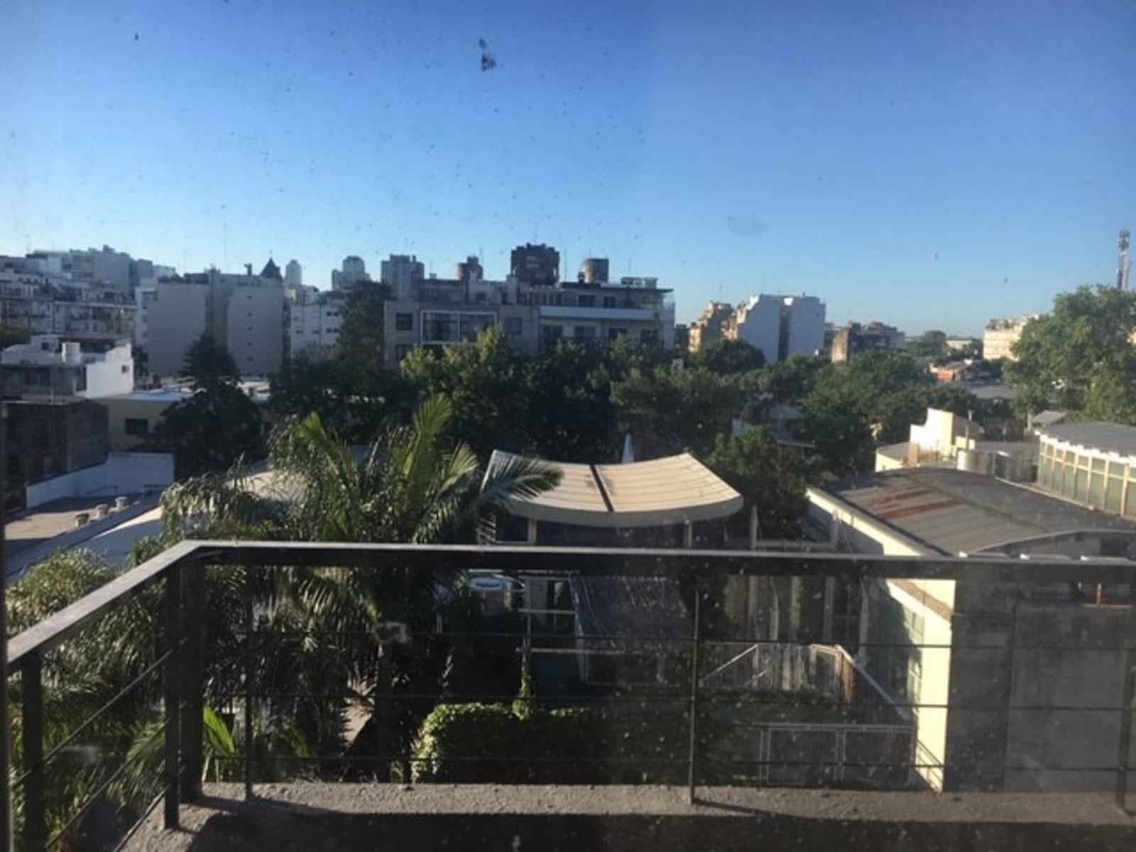 BELGRANO CHICO ultimos 2 deptos a estrenar coch.piscina aminities PRECIO ACTUALIZADO — foto 2