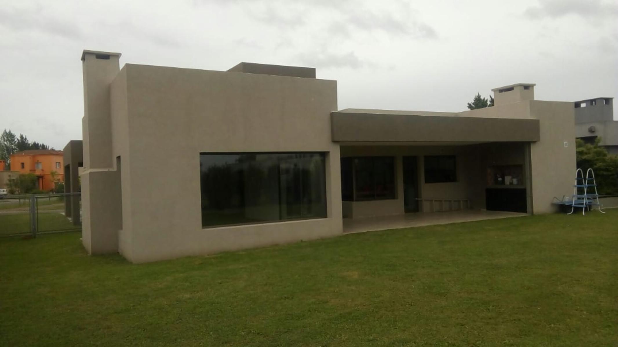 Tigre, VILLANUEVA B° San Francisco, casa a estrenar