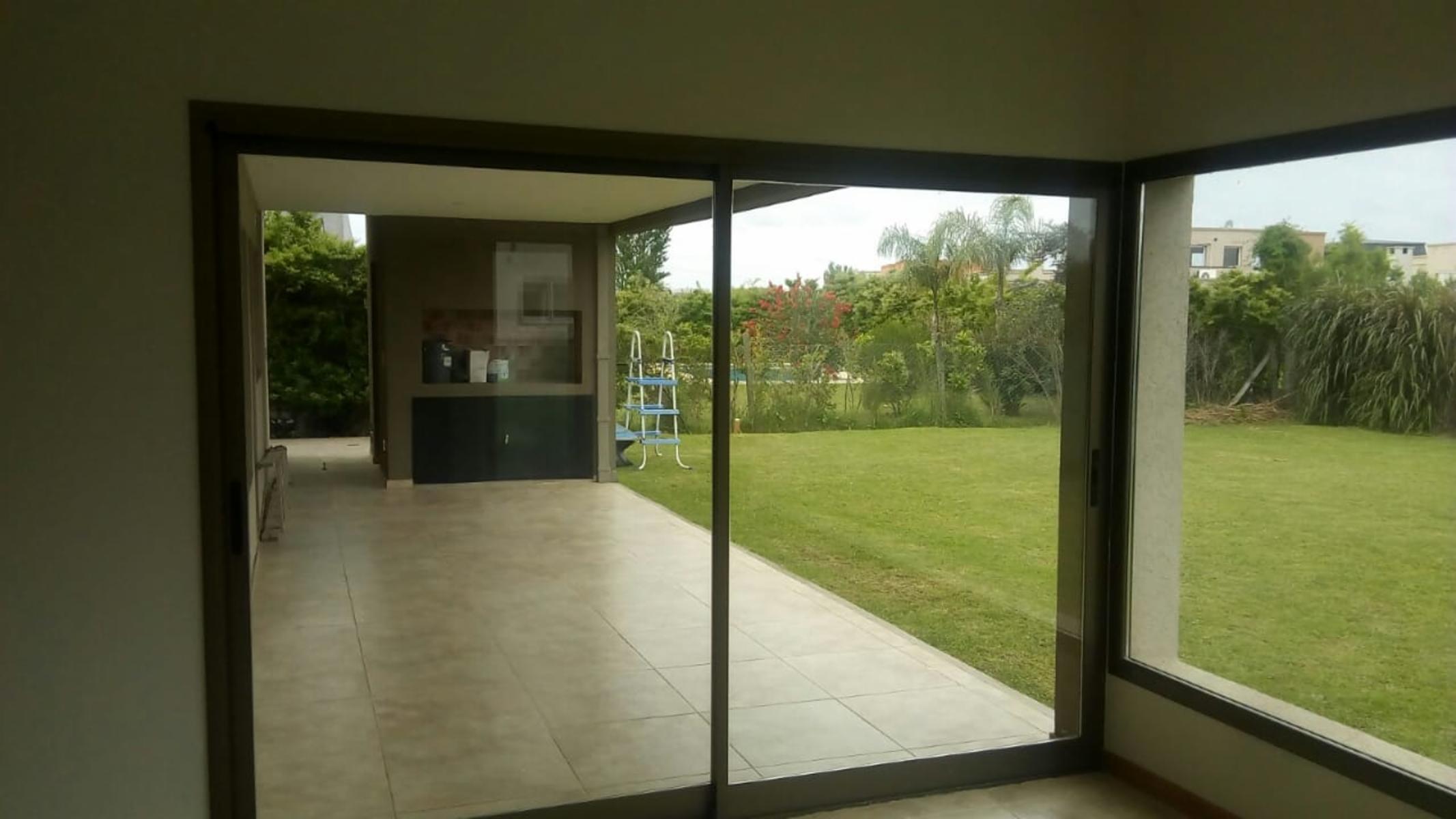 Tigre, VILLANUEVA B° San Francisco, casa a estrenar — foto 2