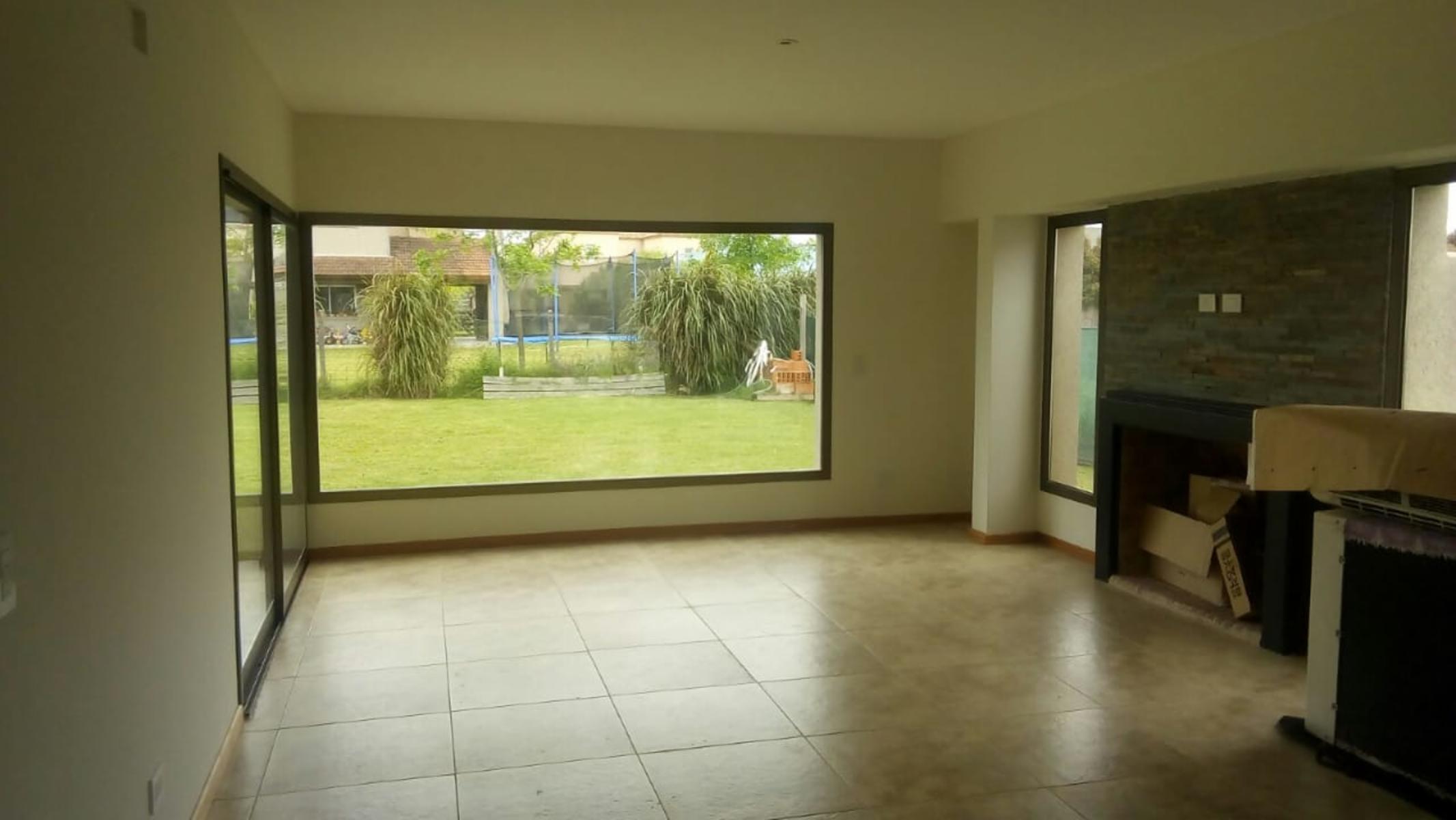 Tigre, VILLANUEVA B° San Francisco, casa a estrenar — foto 3