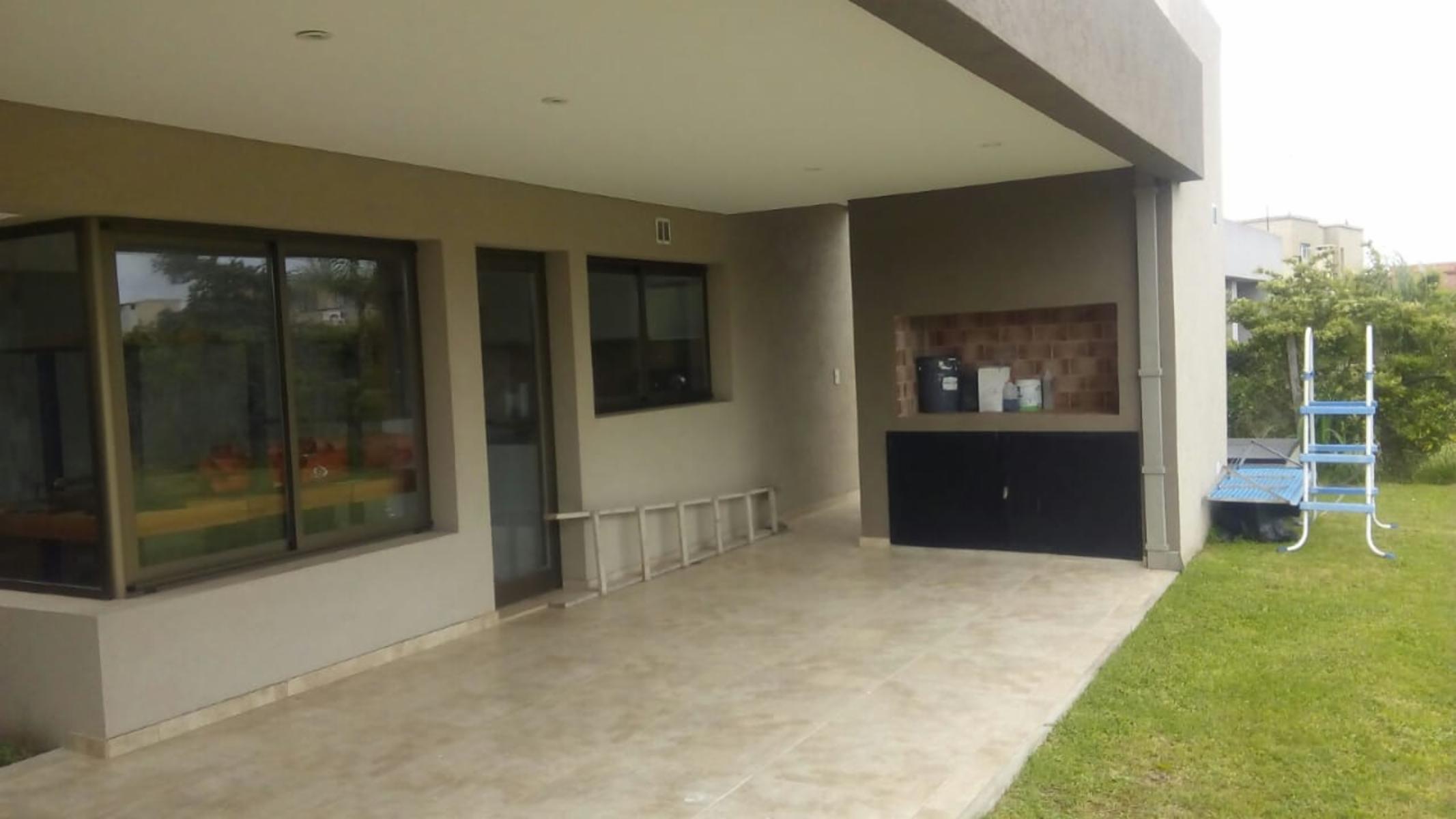 Tigre, VILLANUEVA B° San Francisco, casa a estrenar — foto 5