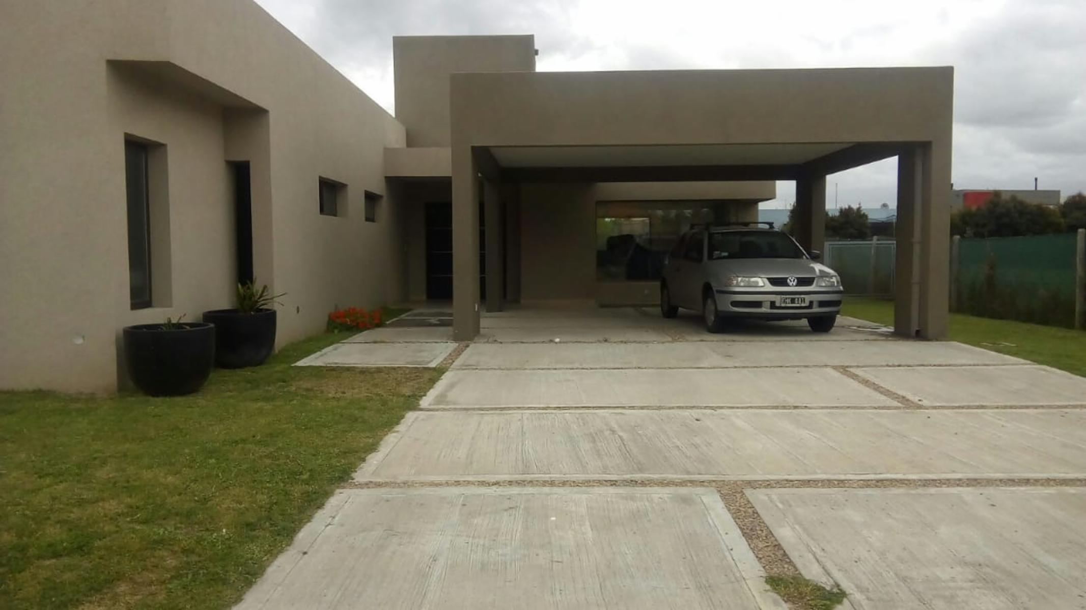 Tigre, VILLANUEVA B° San Francisco, casa a estrenar — foto 6