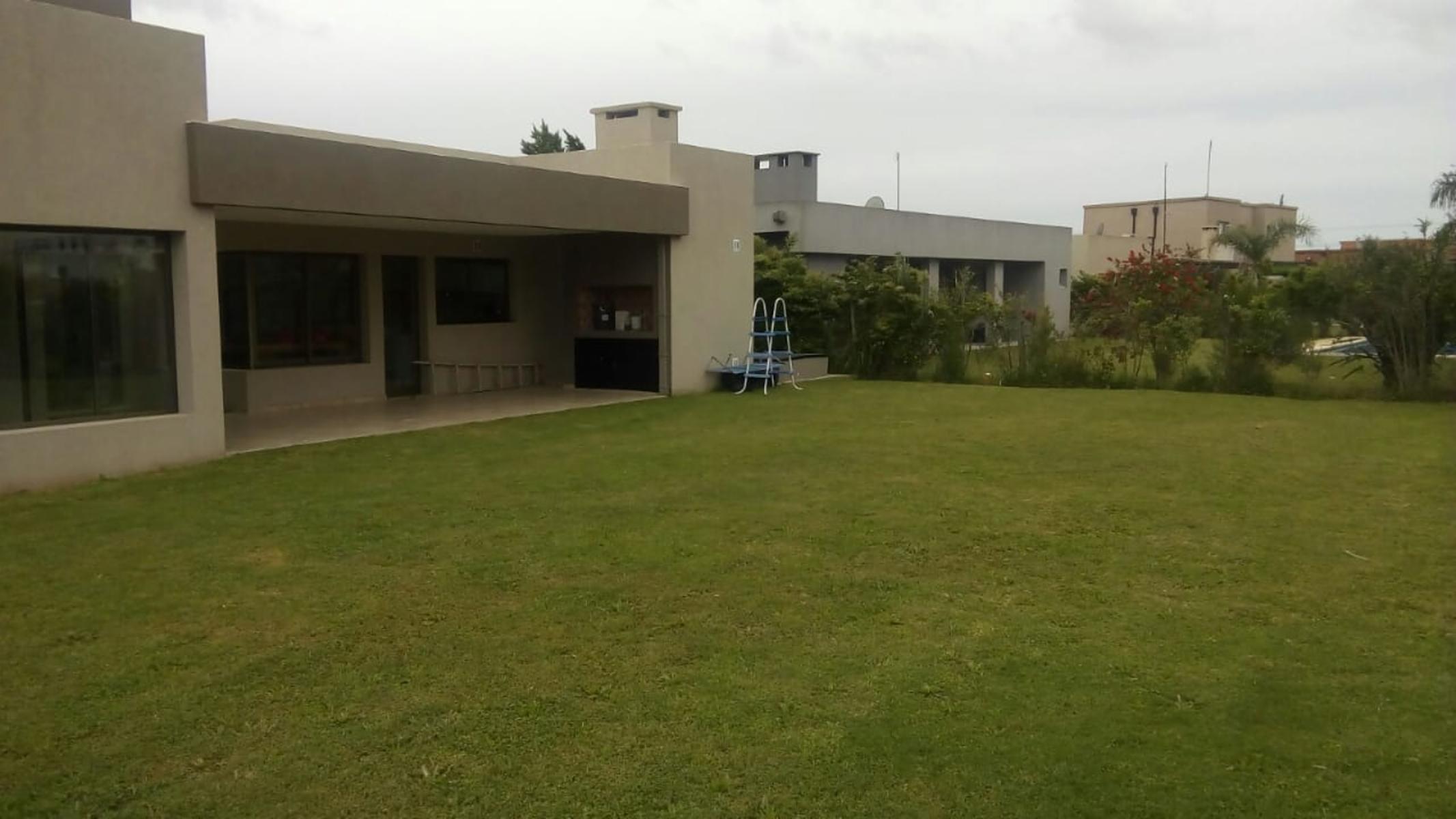 Tigre, VILLANUEVA B° San Francisco, casa a estrenar — foto 7