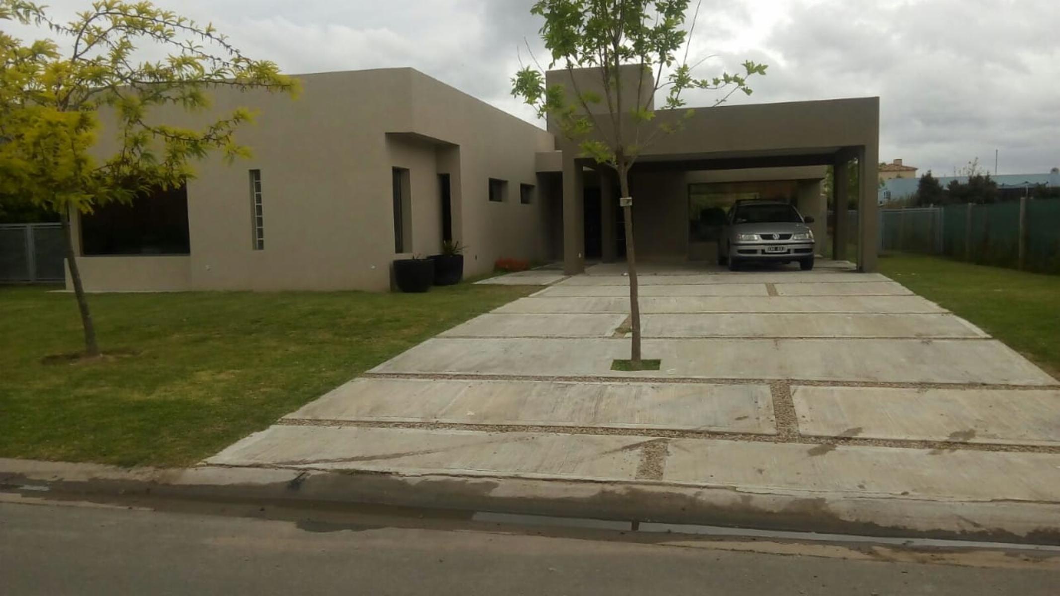Tigre, VILLANUEVA B° San Francisco, casa a estrenar — foto 12