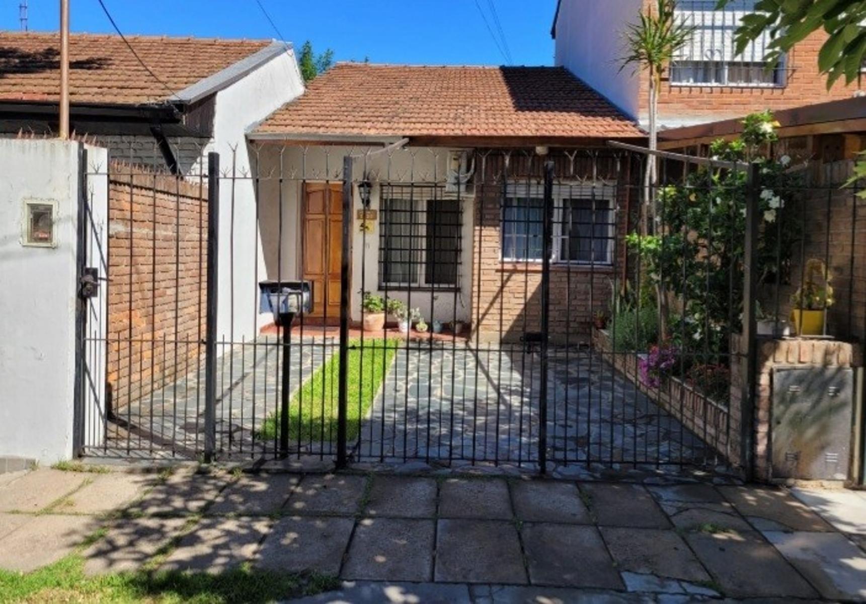 OLIVOS UNICENTER, chal.duplex 1 pta., cochera, — foto 2