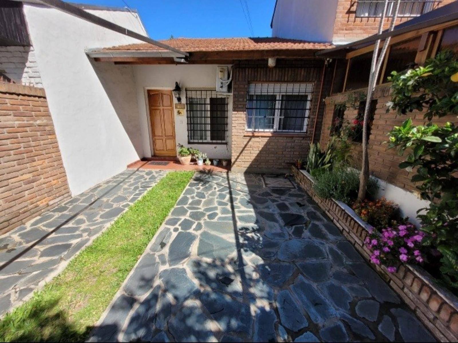 OLIVOS UNICENTER, chal.duplex 1 pta., cochera, — foto 3
