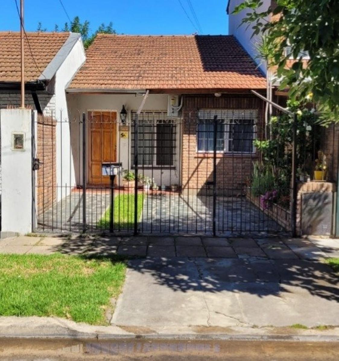 OLIVOS UNICENTER, chal.duplex 1 pta., cochera, — foto 4
