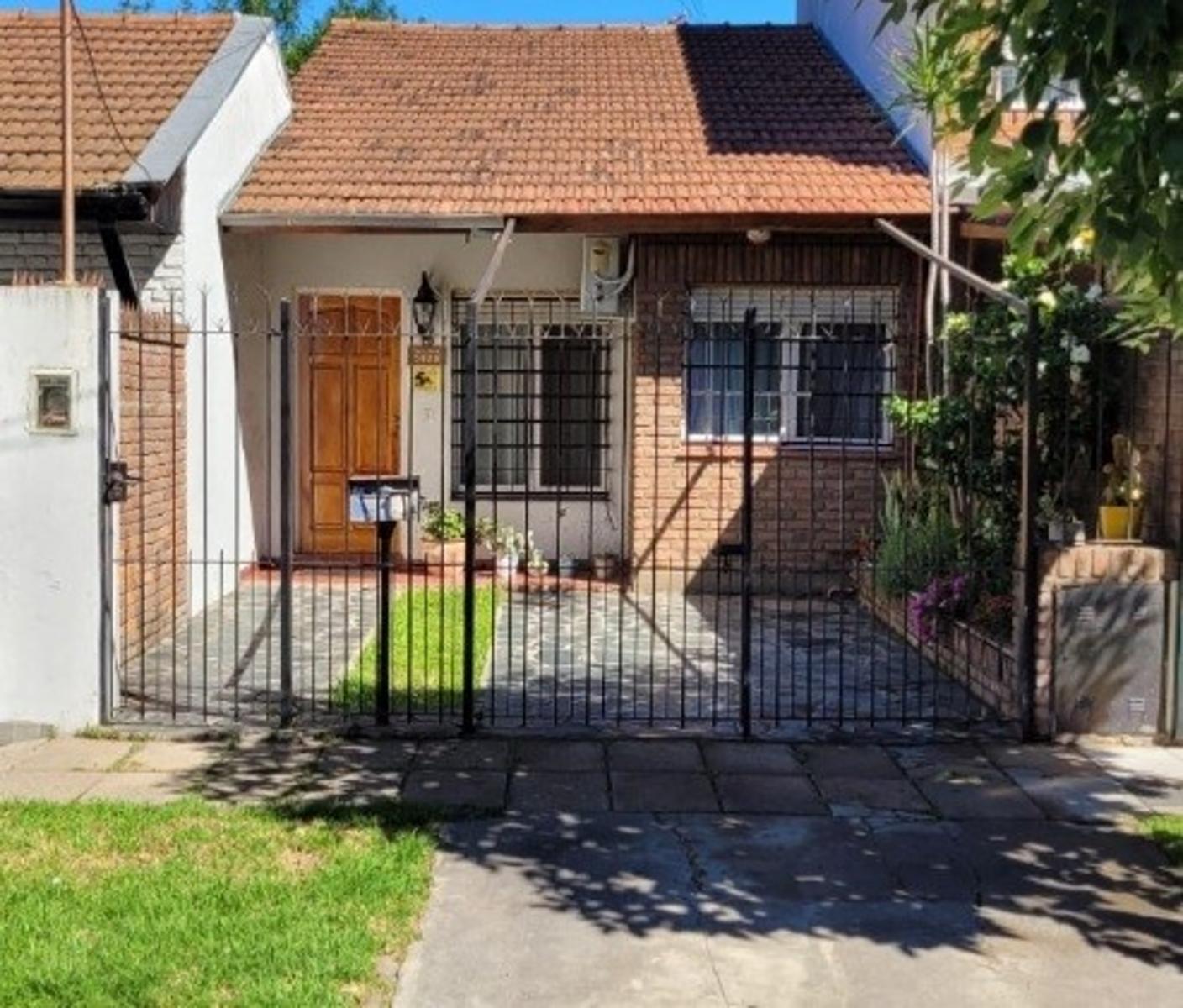 OLIVOS UNICENTER, chal.duplex 1 pta., cochera, — foto 5