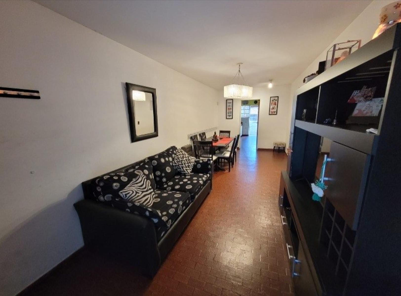 OLIVOS UNICENTER, chal.duplex 1 pta., cochera, — foto 6