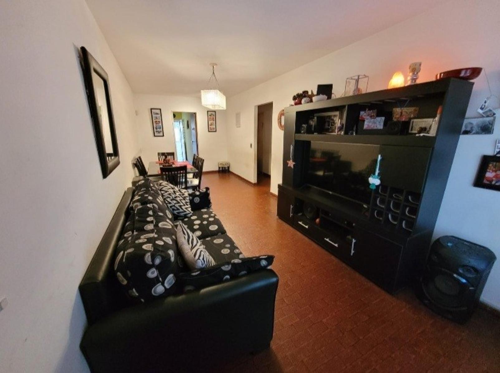 OLIVOS UNICENTER, chal.duplex 1 pta., cochera, — foto 7