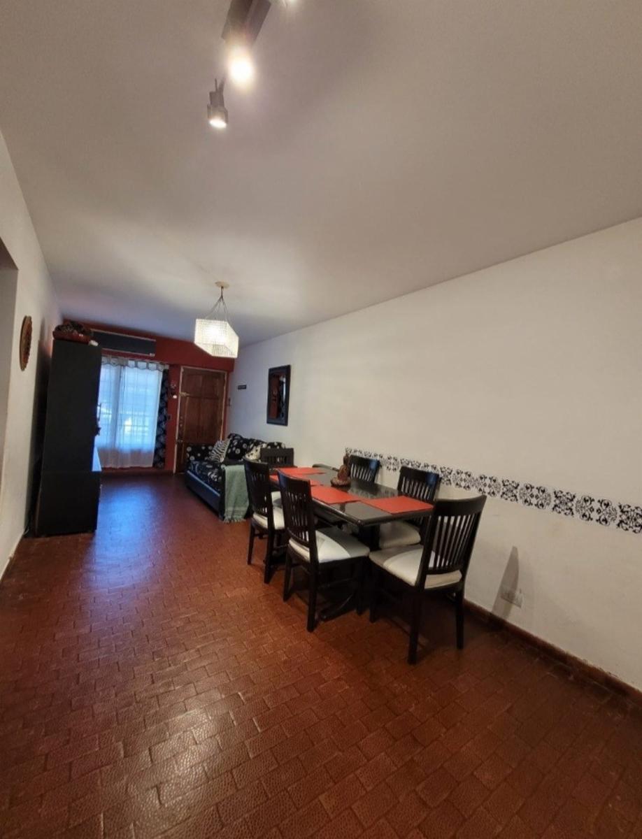 OLIVOS UNICENTER, chal.duplex 1 pta., cochera, — foto 8