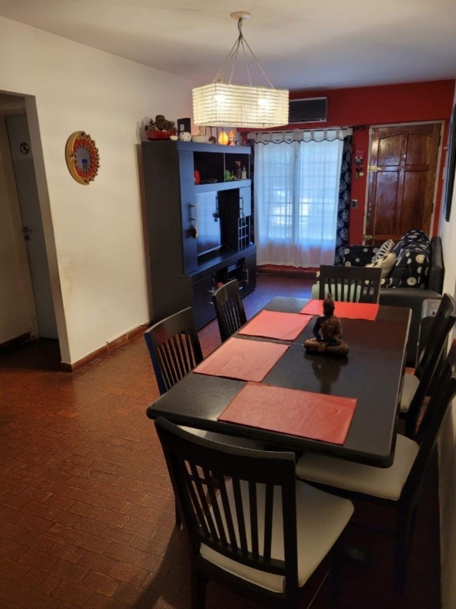 OLIVOS UNICENTER, chal.duplex 1 pta., cochera, — foto 9