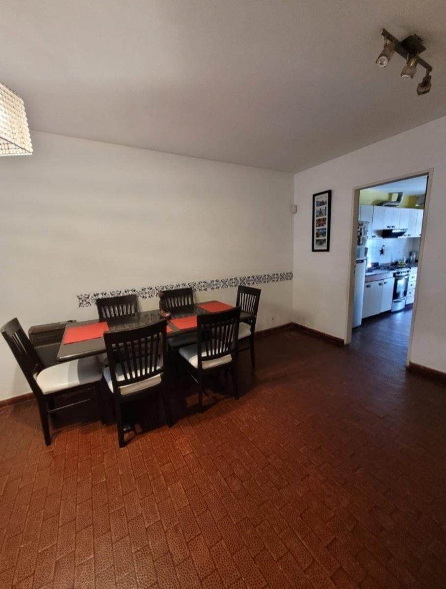 OLIVOS UNICENTER, chal.duplex 1 pta., cochera, — foto 10