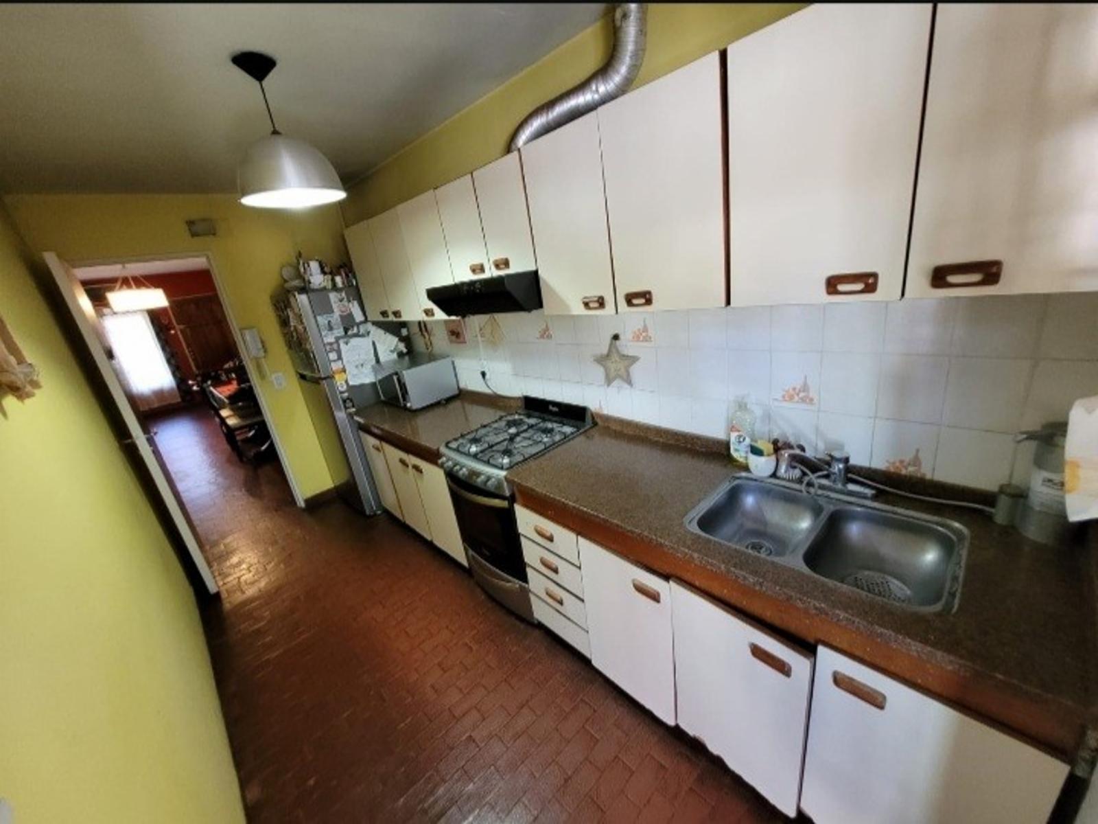 OLIVOS UNICENTER, chal.duplex 1 pta., cochera, — foto 11