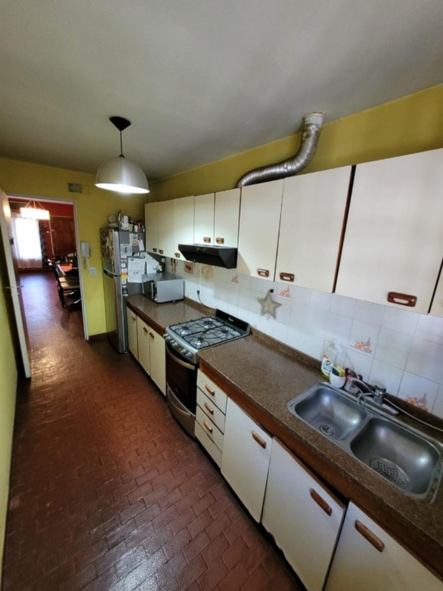 OLIVOS UNICENTER, chal.duplex 1 pta., cochera, — foto 12