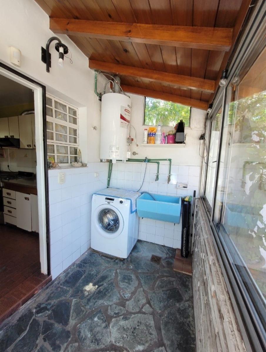 OLIVOS UNICENTER, chal.duplex 1 pta., cochera, — foto 13