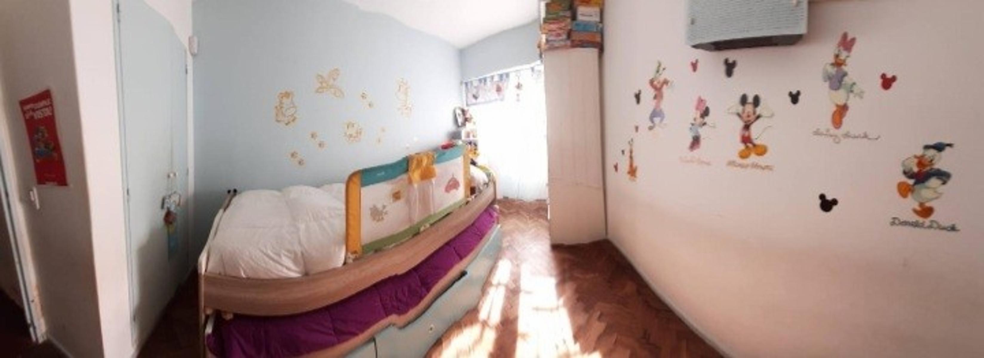OLIVOS UNICENTER, chal.duplex 1 pta., cochera, — foto 14