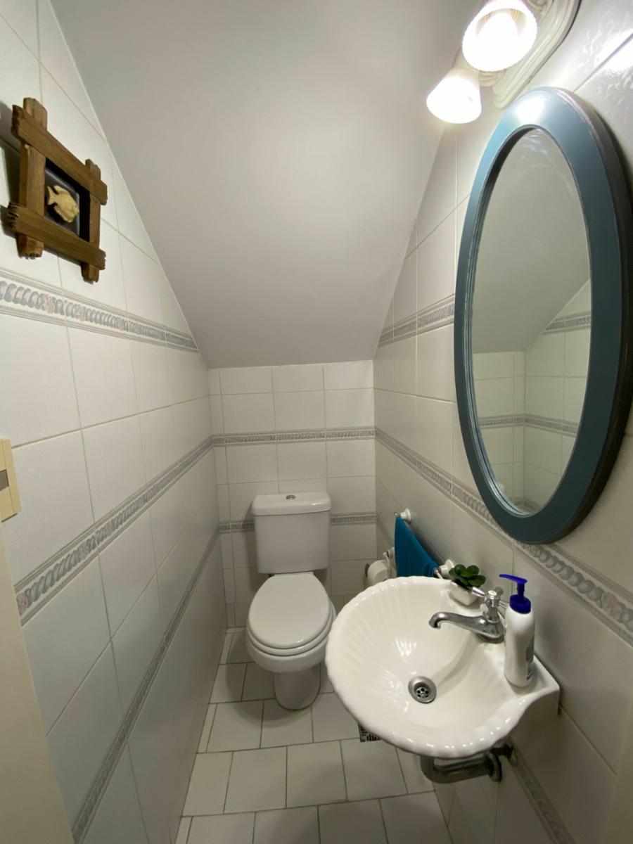 Martinez Chalet Excelente Constr/y Estilo (Prox. Zona Comercial, Bancos, Unicenter) — foto 10