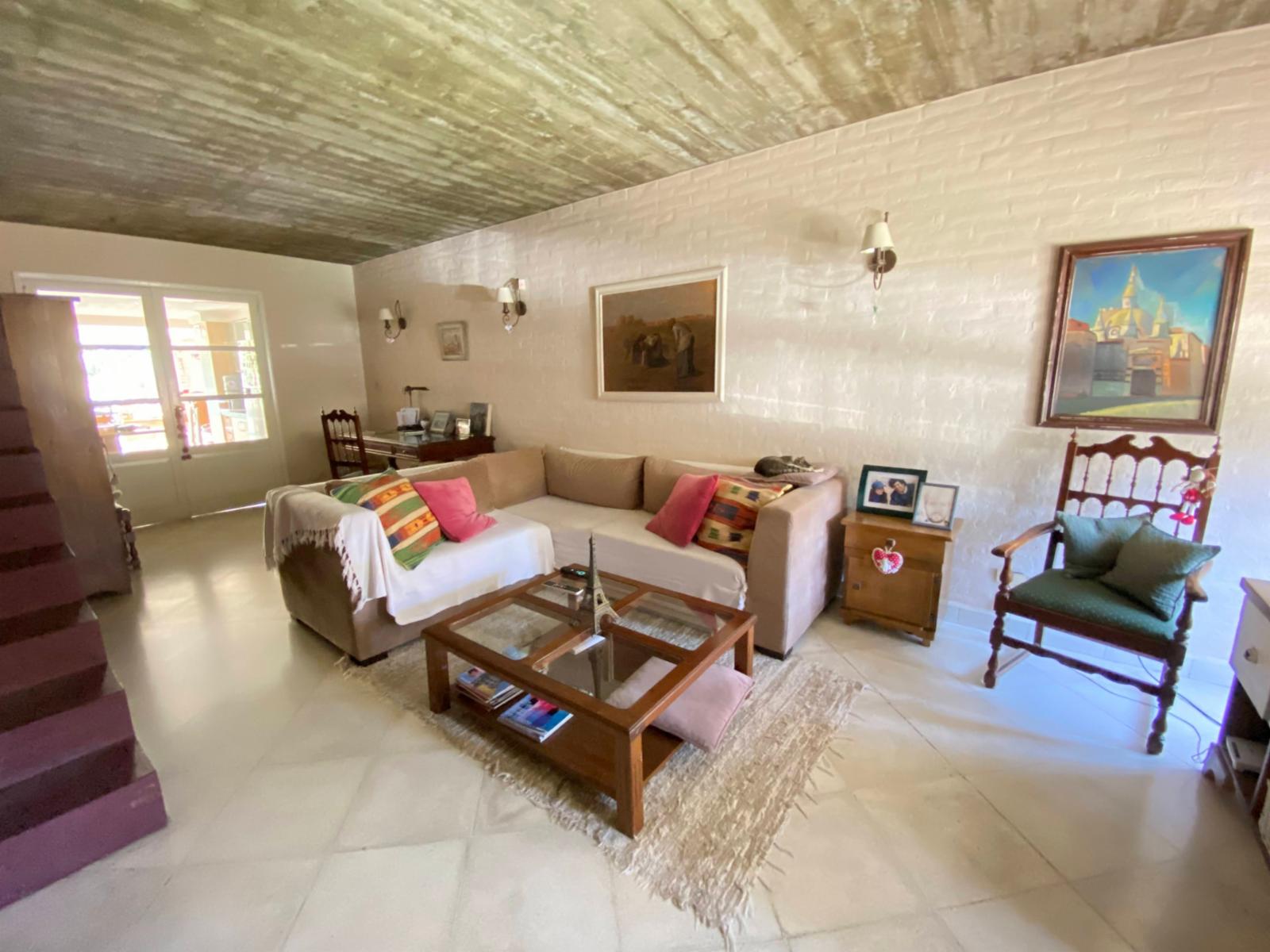 Martinez Chalet Excelente Constr/y Estilo (Prox. Zona Comercial, Bancos, Unicenter) — foto 11