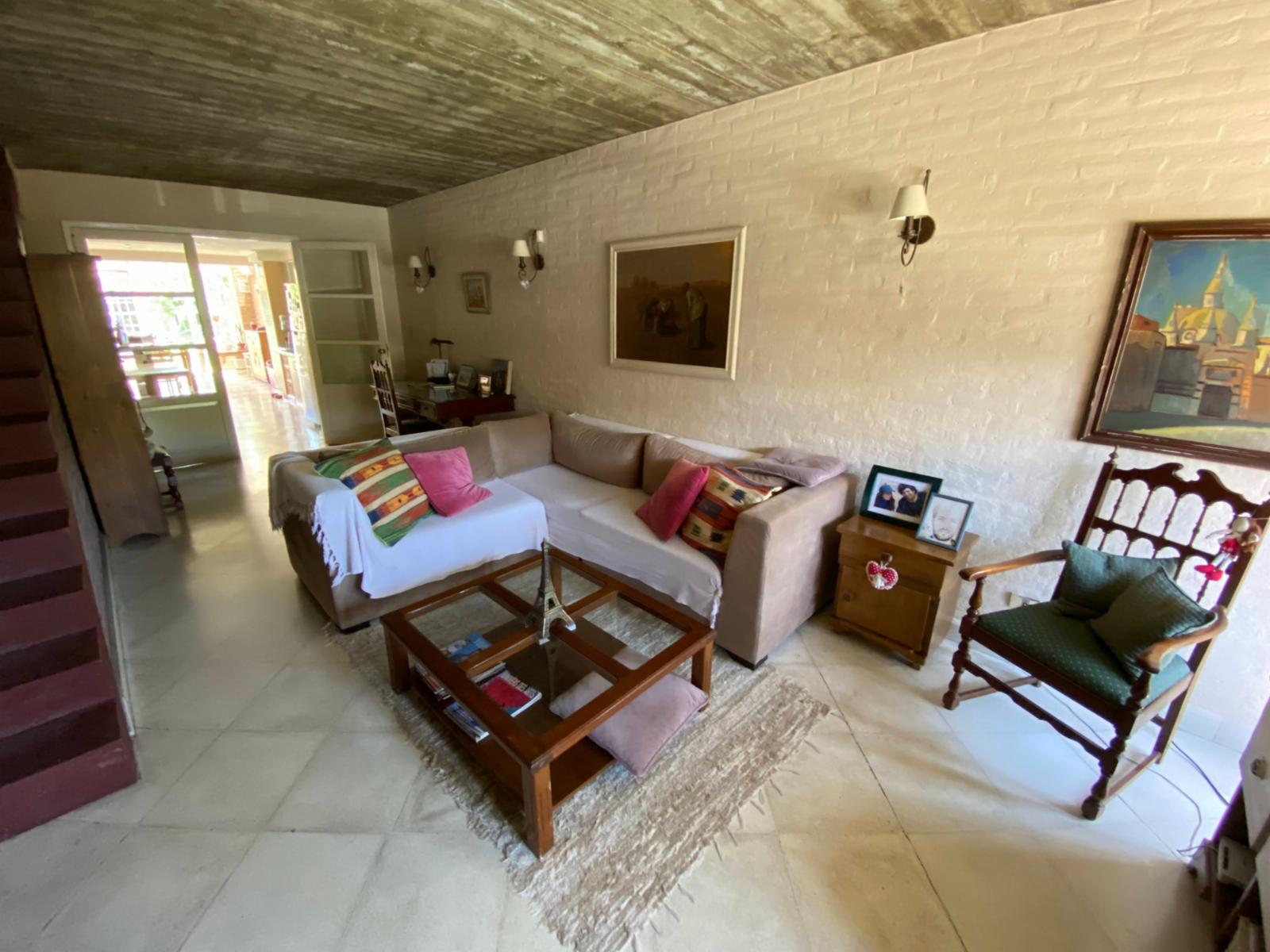 Martinez Chalet Excelente Constr/y Estilo (Prox. Zona Comercial, Bancos, Unicenter) — foto 14