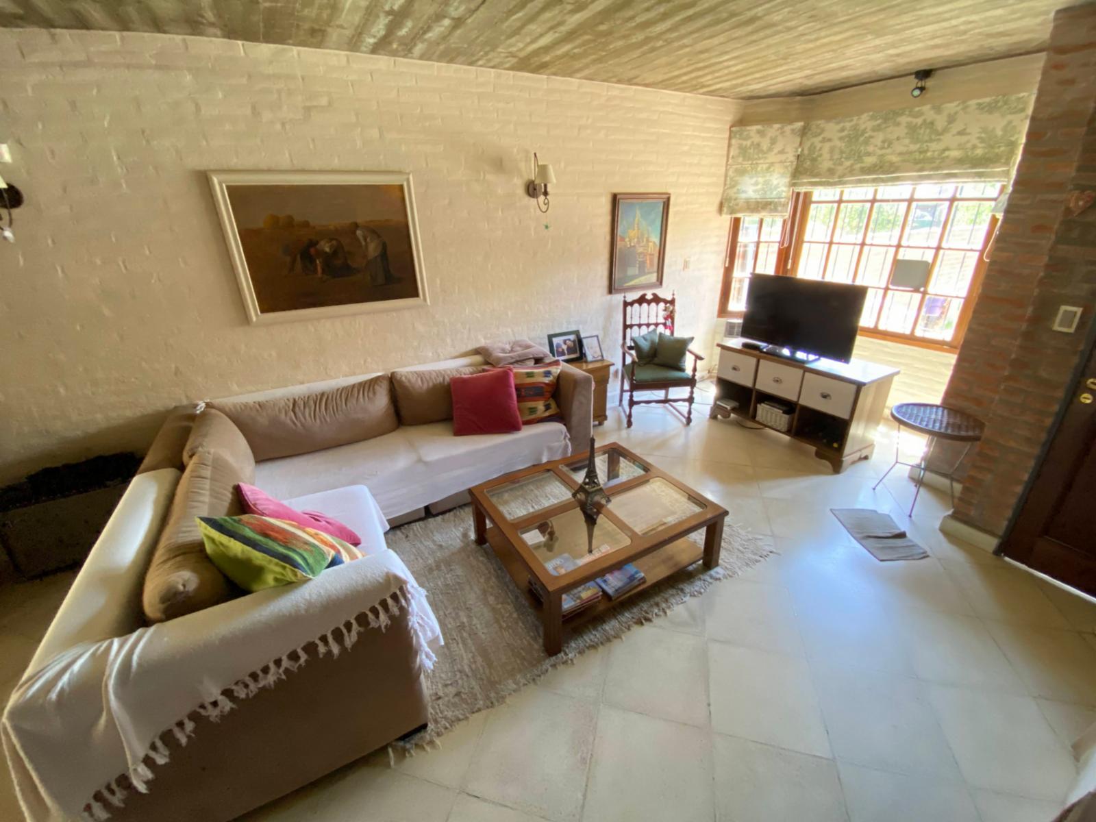 Martinez Chalet Excelente Constr/y Estilo (Prox. Zona Comercial, Bancos, Unicenter) — foto 15