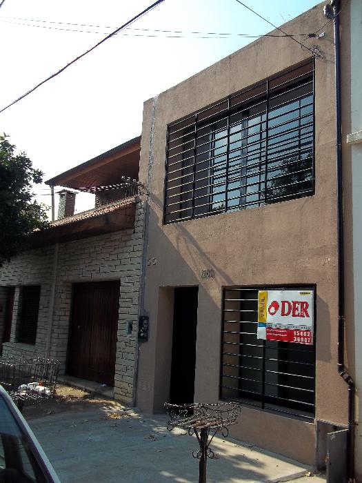 Diplex estilo LOFT en Acassuso, San Isidro, Buenos Aires