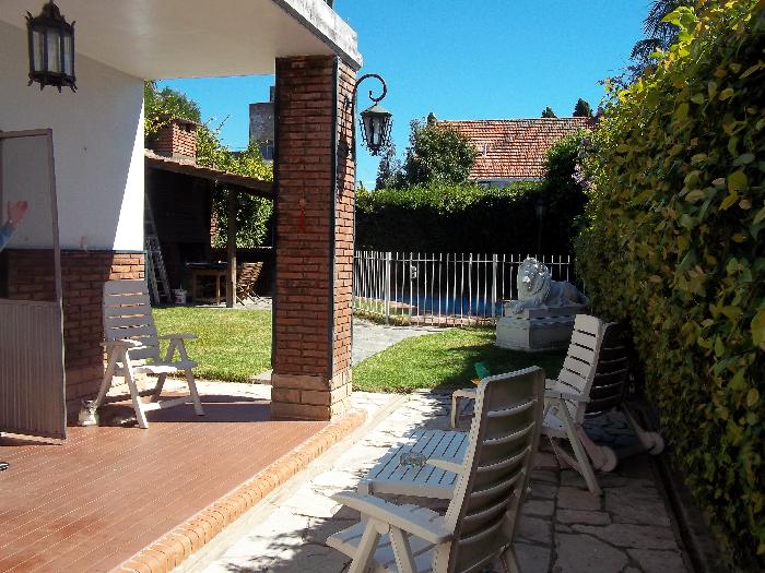 Casa en Venta en Martínez, San Isidro, Buenos Aires — foto 3