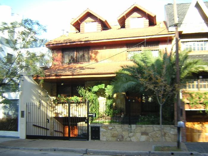Casa en Venta en La Lucila, Vicente López, Buenos Aires