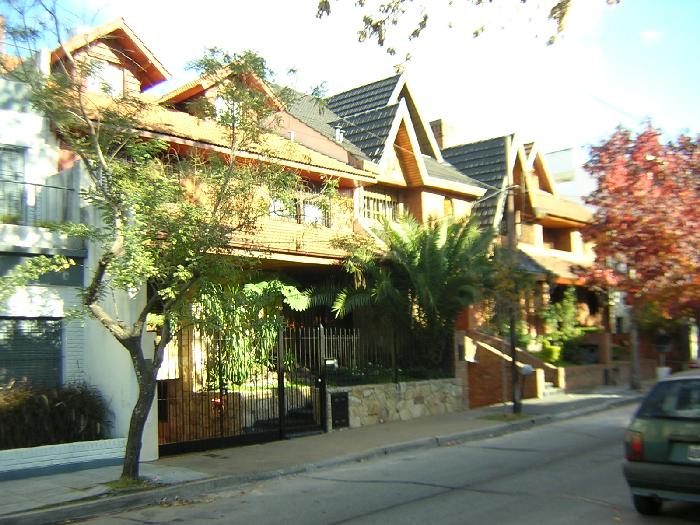Casa en Venta en La Lucila, Vicente López, Buenos Aires — foto 2