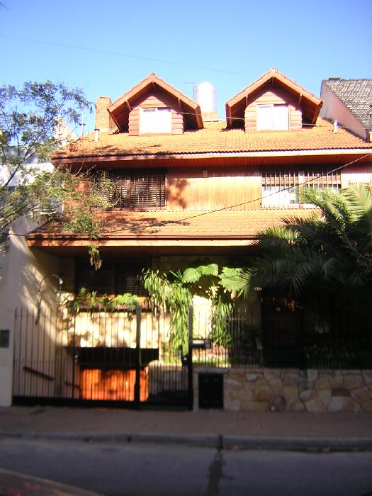 Casa en Venta en La Lucila, Vicente López, Buenos Aires — foto 3