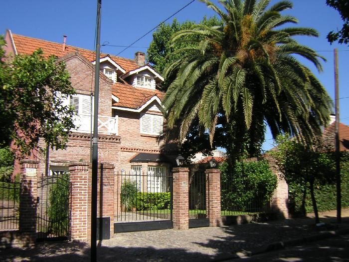 Casa en Venta en Martínez, San Isidro, Buenos Aires - 1