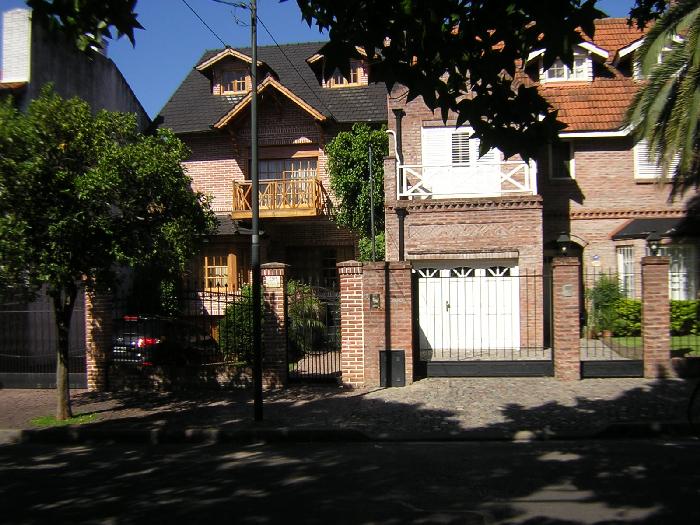 Casa en Venta en Martínez, San Isidro, Buenos Aires - 2