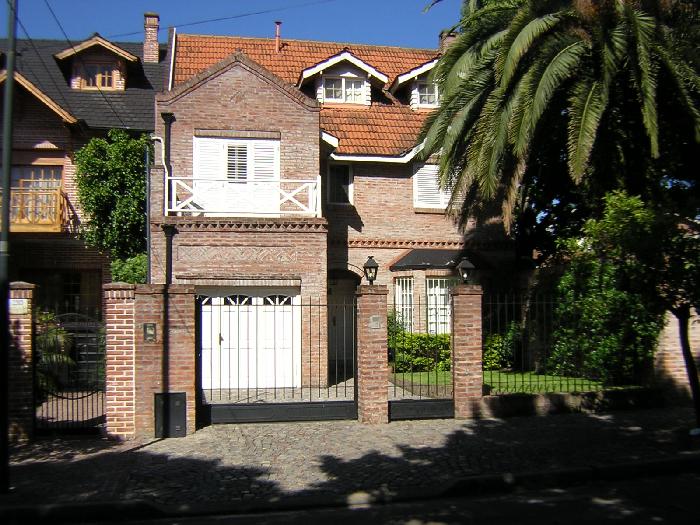 Casa en Venta en Martínez, San Isidro, Buenos Aires - 3