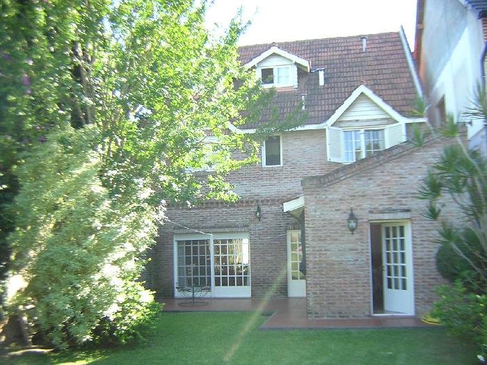 Casa en Venta en Martínez, San Isidro, Buenos Aires - 7