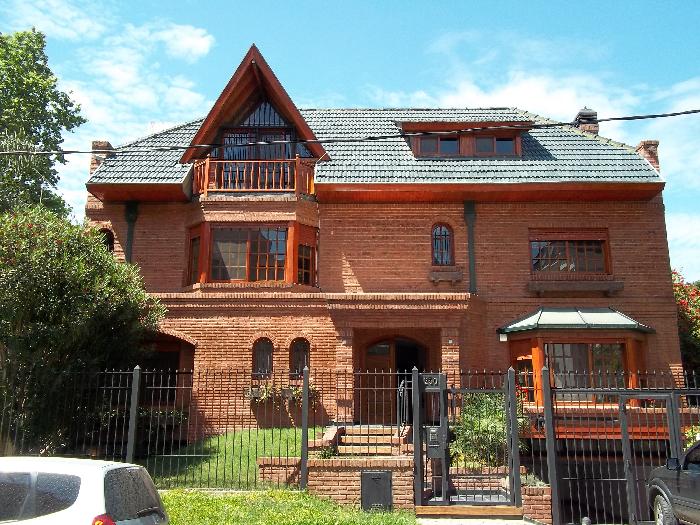 Casa en Venta en La Lucila, Vicente López, Buenos Aires — foto 2