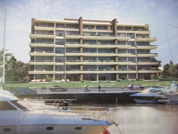 Departamento en Venta en Nordelta, Tigre, Buenos Aires — foto 2