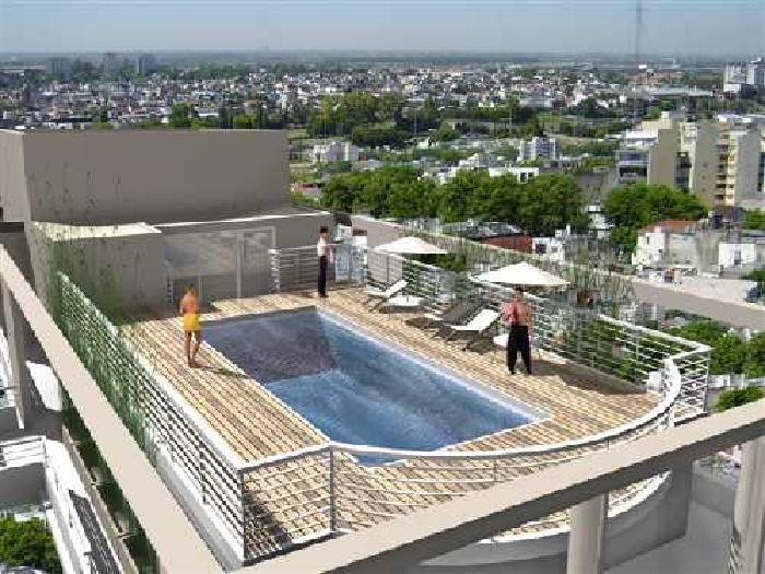 San Isidro, Buenos Aires en venta 3 amb., y 3amb con dep. nuevos, aminities, piscina, gran categoria, cochera fija — foto 3