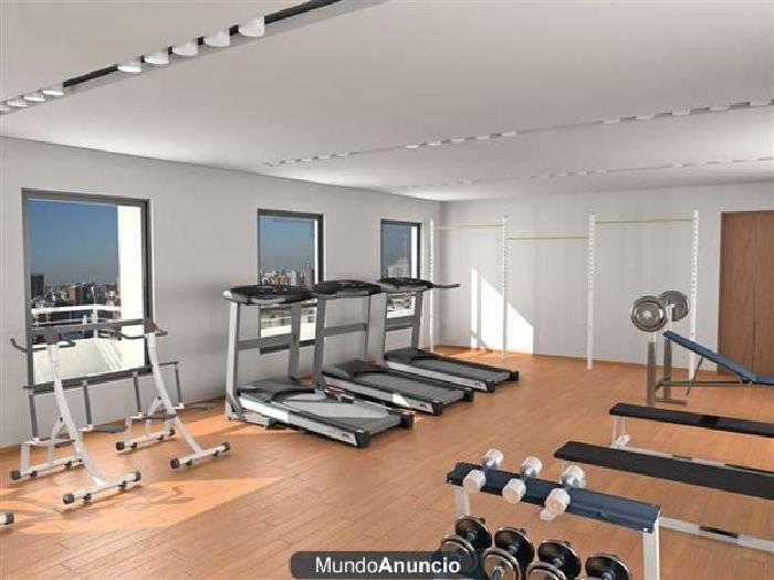 San Isidro, Buenos Aires en venta 3 amb., y 3amb con dep. nuevos, aminities, piscina, gran categoria, cochera fija — foto 4