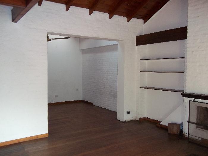 P. Chica sobre Av. Libertador apto vivienda, comercial y/o profesional — foto 2