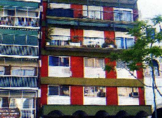 OLIVOS sobre Av. Maipu y J.B.Alberdi, 1 y 2 amb desde Dol. 23.500 pegado a M.V.Lopez - 1