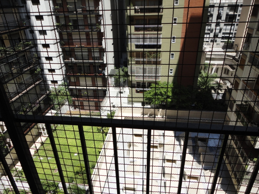 BELGRANO O´higgins 1700 DUPLEX 4 amb. tot. externo — foto 2