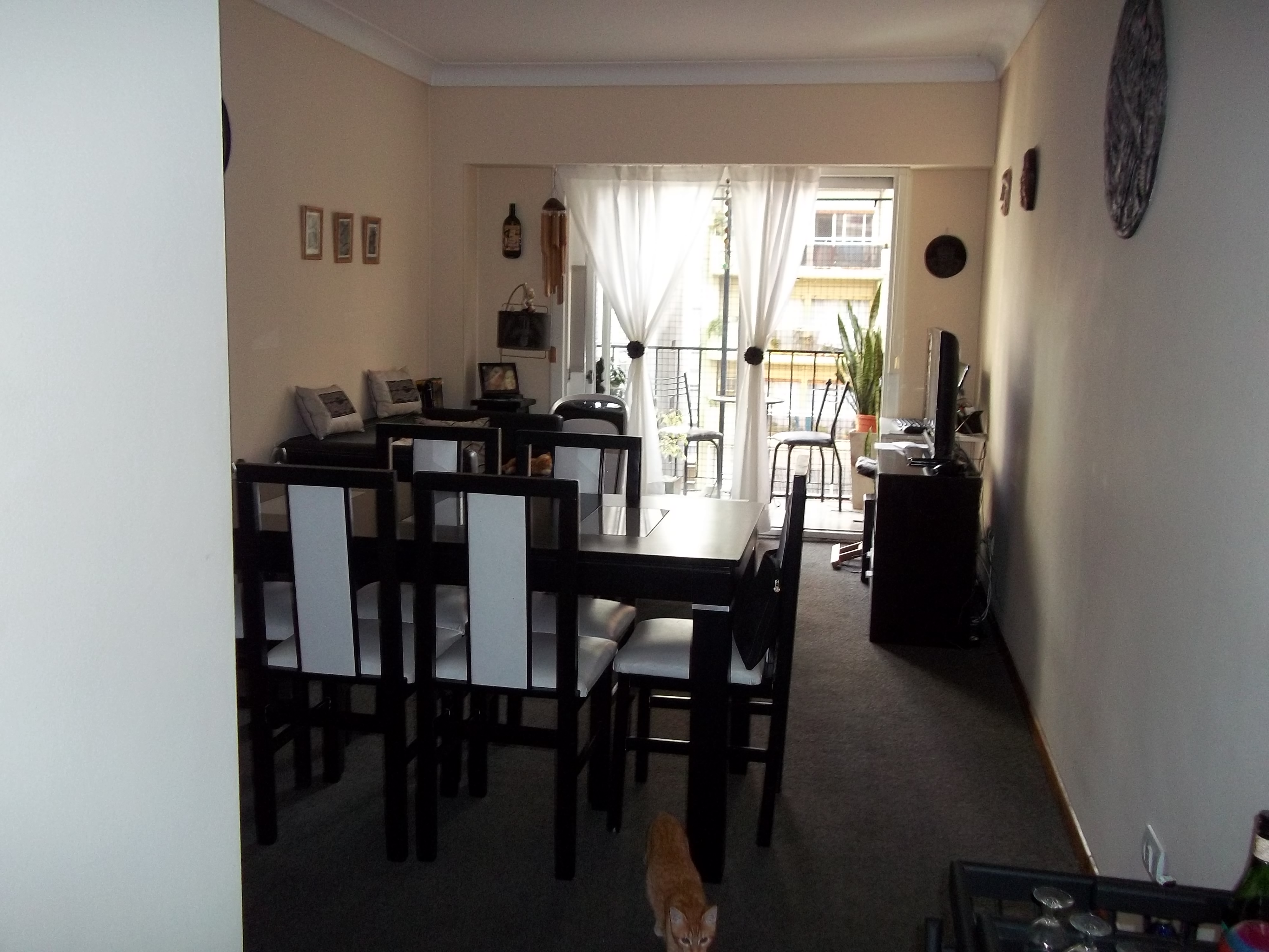 BELGRANO O´higgins 1700 DUPLEX 4 amb. tot. externo — foto 6