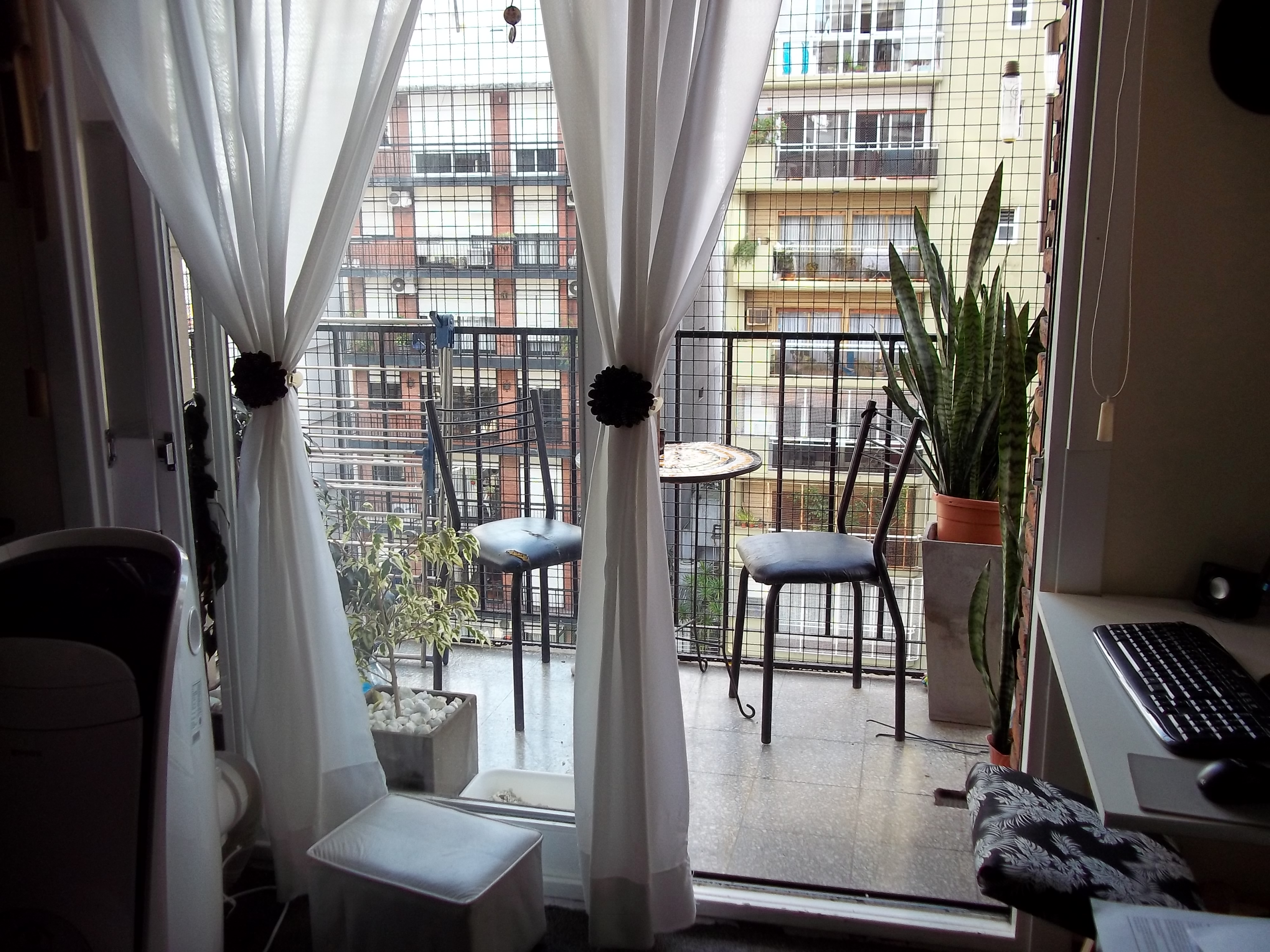 BELGRANO O´higgins 1700 DUPLEX 4 amb. tot. externo — foto 7