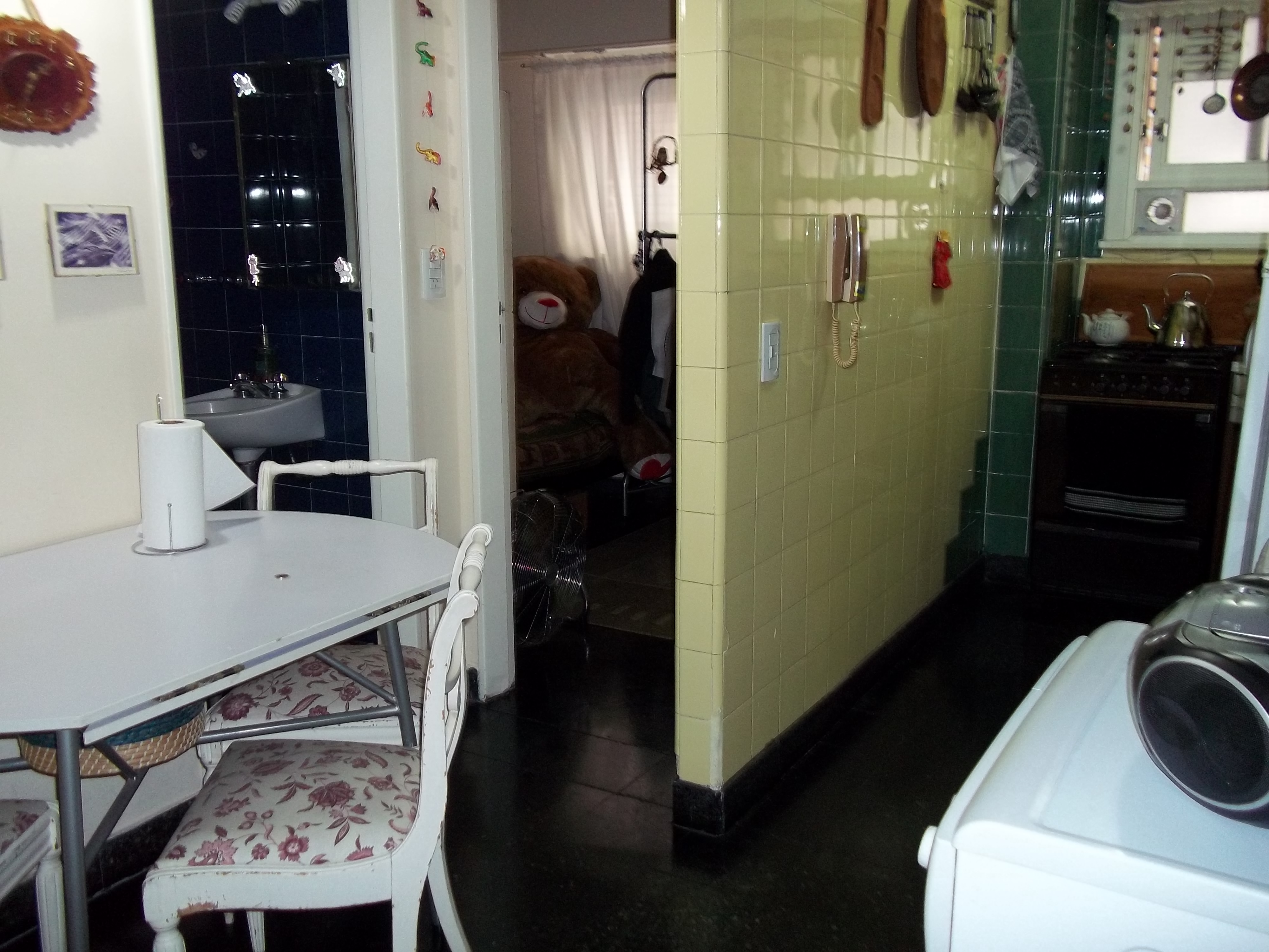 BELGRANO O´higgins 1700 DUPLEX 4 amb. tot. externo — foto 13