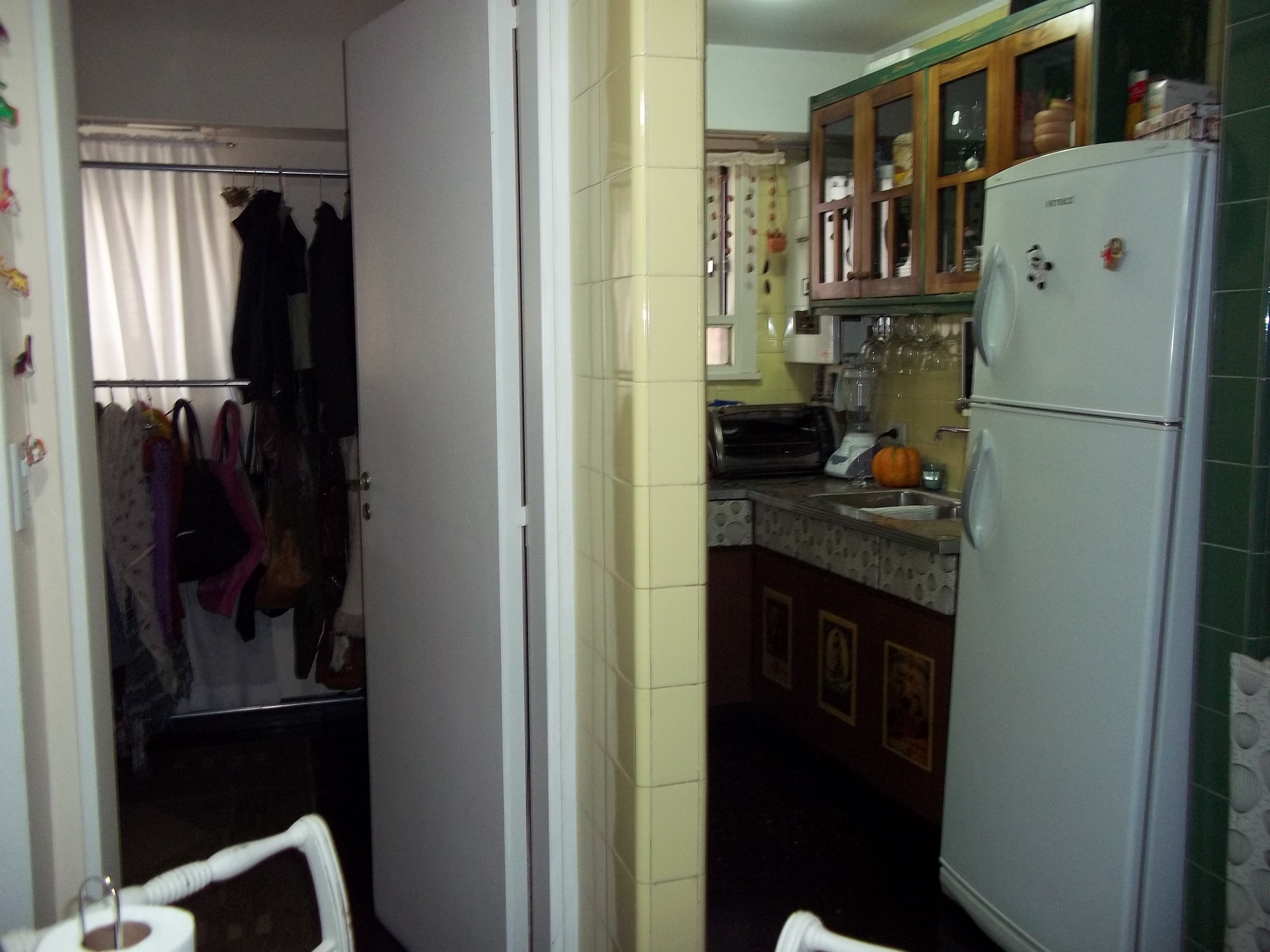 BELGRANO O´higgins 1700 DUPLEX 4 amb. tot. externo — foto 15