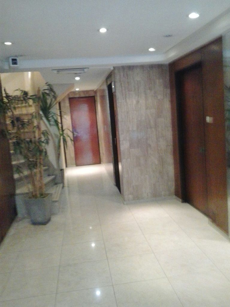 Recoleta magnifico semipiso con balcon aterrazado en Pasaje Quirno Costa — foto 2